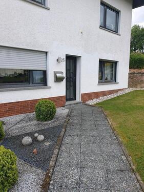 Foto - komplett renovierte 3 Zimmer Wohnung in Morbach Rapperath
