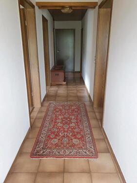 Foto - 3 Zimmer Erdgeschoßwohnung zur Miete in Morbach