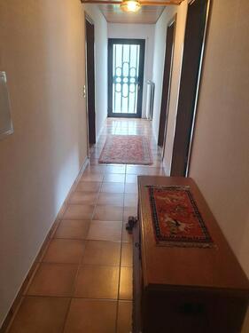 Foto - 3 Zimmer Erdgeschoßwohnung in Morbach