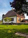 Foto - Freistehendes EFH mit 2.500 m² Grundstück & Feldblick