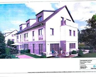 Neubau Reihenhaus - 1.600.000,00&nbsp;EUR Kaufpreis, ca.&nbsp; 168,00&nbsp;m&sup2; in München (PLZ: 81739) Ramersdorf-Perlach