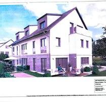 Neubau Reihenhaus - 1.600.000,00&nbsp;EUR Kaufpreis, ca.&nbsp; 168,00&nbsp;m&sup2; in München (PLZ: 81739) Ramersdorf-Perlach