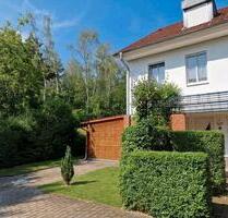 Familientraum 5 Zimmer 145qm mit großem Garten direkt am Wald - Ludwigsfelde