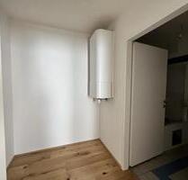 Moderne 2-Zimmer-Wohnung mit Aufzug in Bremen-Findorff