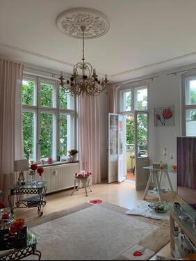 Foto - Wohnen auf Zeit im schönen Berlin Karlshorst