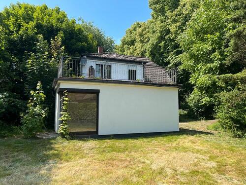 Foto - Einfamilienhaus mit Anbau - 230.000,00 EUR Kaufpreis,