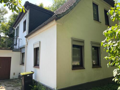Foto - Einfamilienhaus zum Kaufen in Bremervörde
