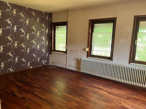 Foto - Einfamilienhaus in Bremervörde zum Kaufen