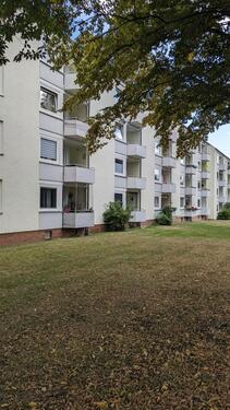 Foto - Etagenwohnung zur Miete in Salzgitter