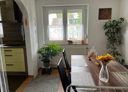 Foto - Gemütliche 2,5 Zimmer Wohnung mit Balkon in Albstadt- Oststadt