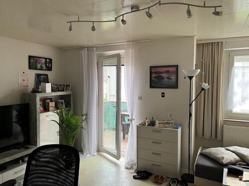 Foto - Etagenwohnung zur Miete in Albstadt