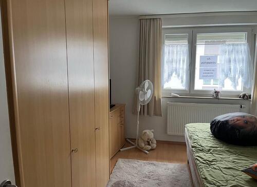 Foto - Etagenwohnung in Albstadt zur Miete