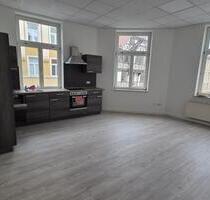 Sanierte 5-R.-Whg. im Stadtzentrum • WG-geeignet - Meiningen