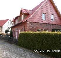 ruhige Kleinwohnung - 240,00 EUR Kaltmiete, in Jerichow (PLZ: 39319)