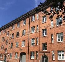 Preiswerte Wohnung in begehrter Lage! - Kiel