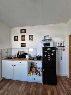 Foto - Etagenwohnung zur Miete in Euskirchen