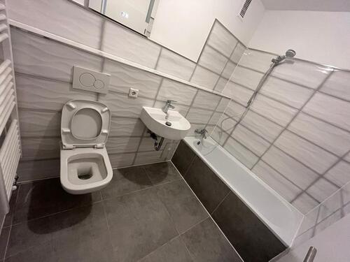 Foto - Etagenwohnung in Wuppertal