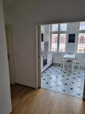 Foto - Etagenwohnung zur Miete in Leipzig