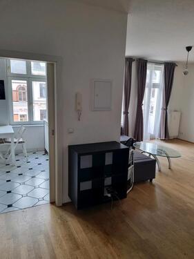 Foto - Etagenwohnung in Leipzig