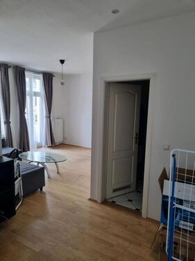 Foto - Etagenwohnung in Leipzig zur Miete