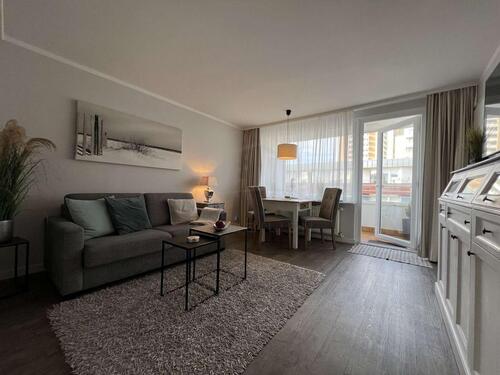 Foto - Etagenwohnung in Sylt zur Miete