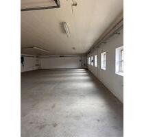 Lager, Lagerhalle, Stellplatz, 160qm - Diepholz