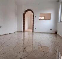 Zweifamilienhaushälfte Erdgeschoss - Varrel