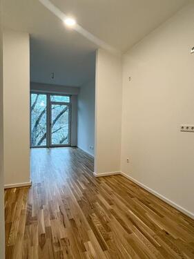 Foto - 1 Zimmer Etagenwohnung in Leipzig