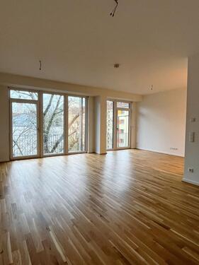 Foto - Etagenwohnung in Leipzig zur Miete