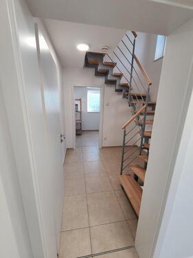 Foto - Etagenwohnung in Butzbach zur Miete