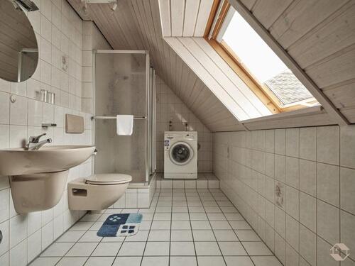 Foto - Möbilierte Penthousewohnung 100 qm auch als WG geeignet