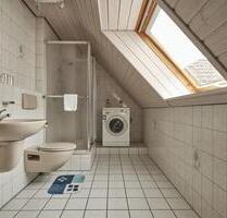 Möbilierte Penthousewohnung 100 qm auch als WG geeignet - Elzach