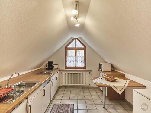 Foto - 2 Zimmer Etagenwohnung in Elzach