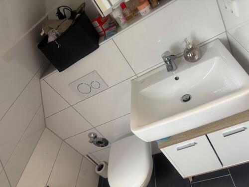 Foto - 2 Zimmer Etagenwohnung in Dortmund