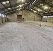 Lagerhalle - 2.100,00&nbsp;EUR Kaltmiete, ca.&nbsp; 3,50&nbsp;m&sup2; in Jelmstorf (PLZ: 29585)