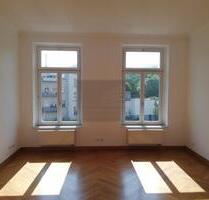 5 Zimmer Wohnung mit Einbauküche und Balkon im Musikerviertel im 2OG zu vermieten - Leipzig Mitte