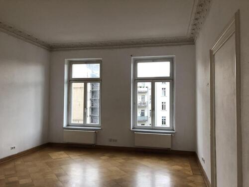 Foto - 5 Zimmer Etagenwohnung in Leipzig