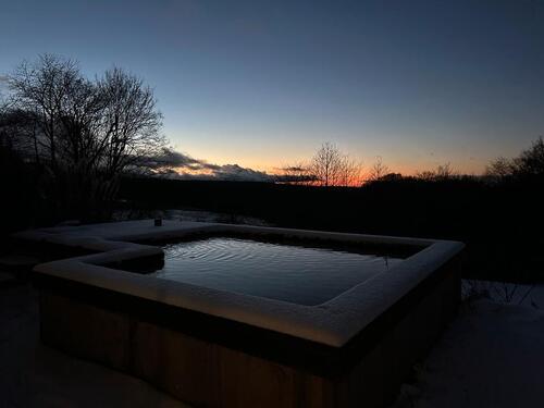 Foto - Helle Einliegerwohnung in ruhiger Waldrandlage – Eichelsbach