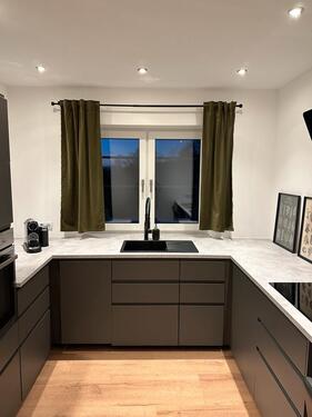 Foto - Etagenwohnung in Aschaffenburg zur Miete