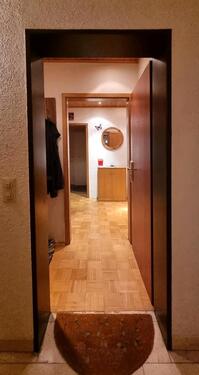 Foto - 4 Zimmer Hochparterre in Neukirchen-Vluyn