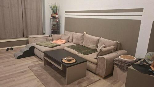 Foto - 2zimmer Wohnung Stadtmitte - 550,00&nbsp;EUR Kaltmiete, ca.&nbsp; 75,00&nbsp;m&sup2;