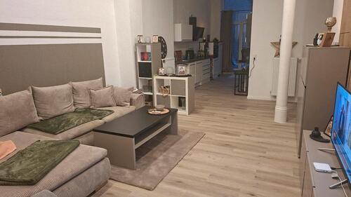 Foto - 2 Zimmer Erdgeschoßwohnung in Eschwege