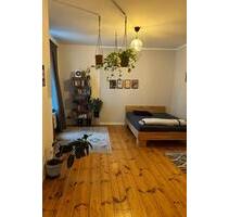 Sublet-Wohnung in Prenzlauer Berg. Apartment for rent - Berlin Pankow