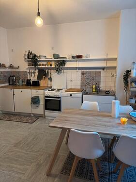 Foto - 1.5 Zimmer Etagenwohnung in Berlin