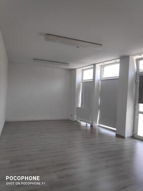 Foto - 1 Zimmer Erdgeschoßwohnung zur Miete in Neunkirchen