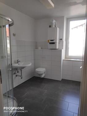 Foto - Erdgeschoßwohnung in Neunkirchen zur Miete