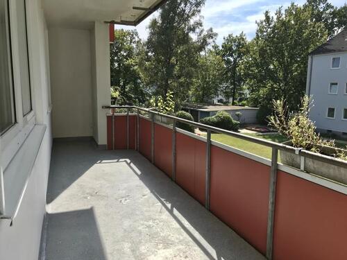 Foto - 4 Zimmer Etagenwohnung in Gütersloh