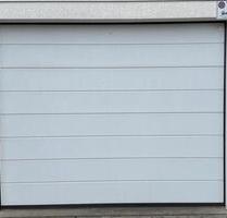 Winter- Stellplatz für Motorrad oder Motorroller - Rödermark