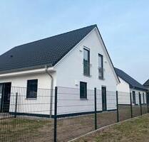 Neubau Einfamilienhaus in ruhiger Lage Erstbezug - Hannover Döhren-Wülfel
