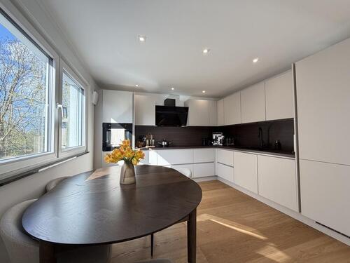 Foto - Etagenwohnung in Hamm zur Miete